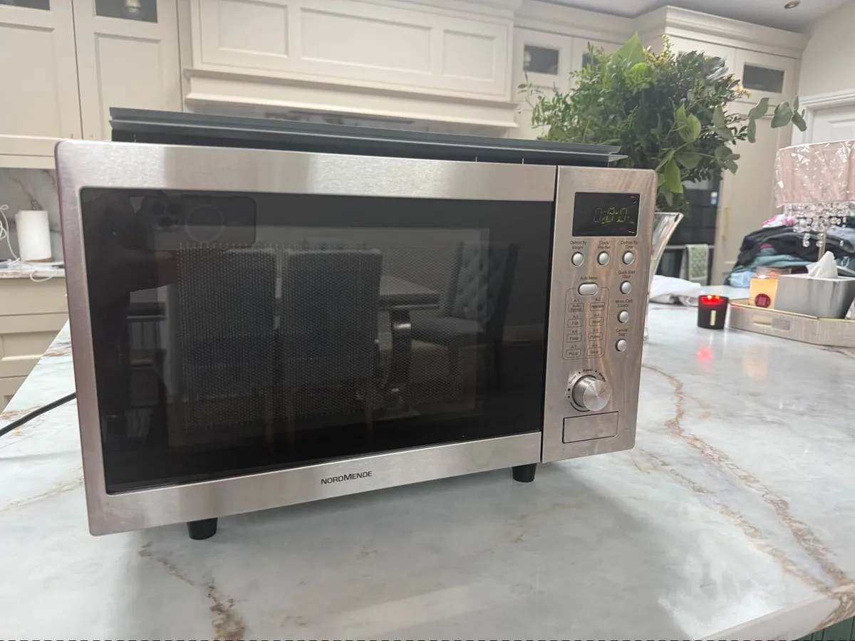 Microwave Oven - Image 2