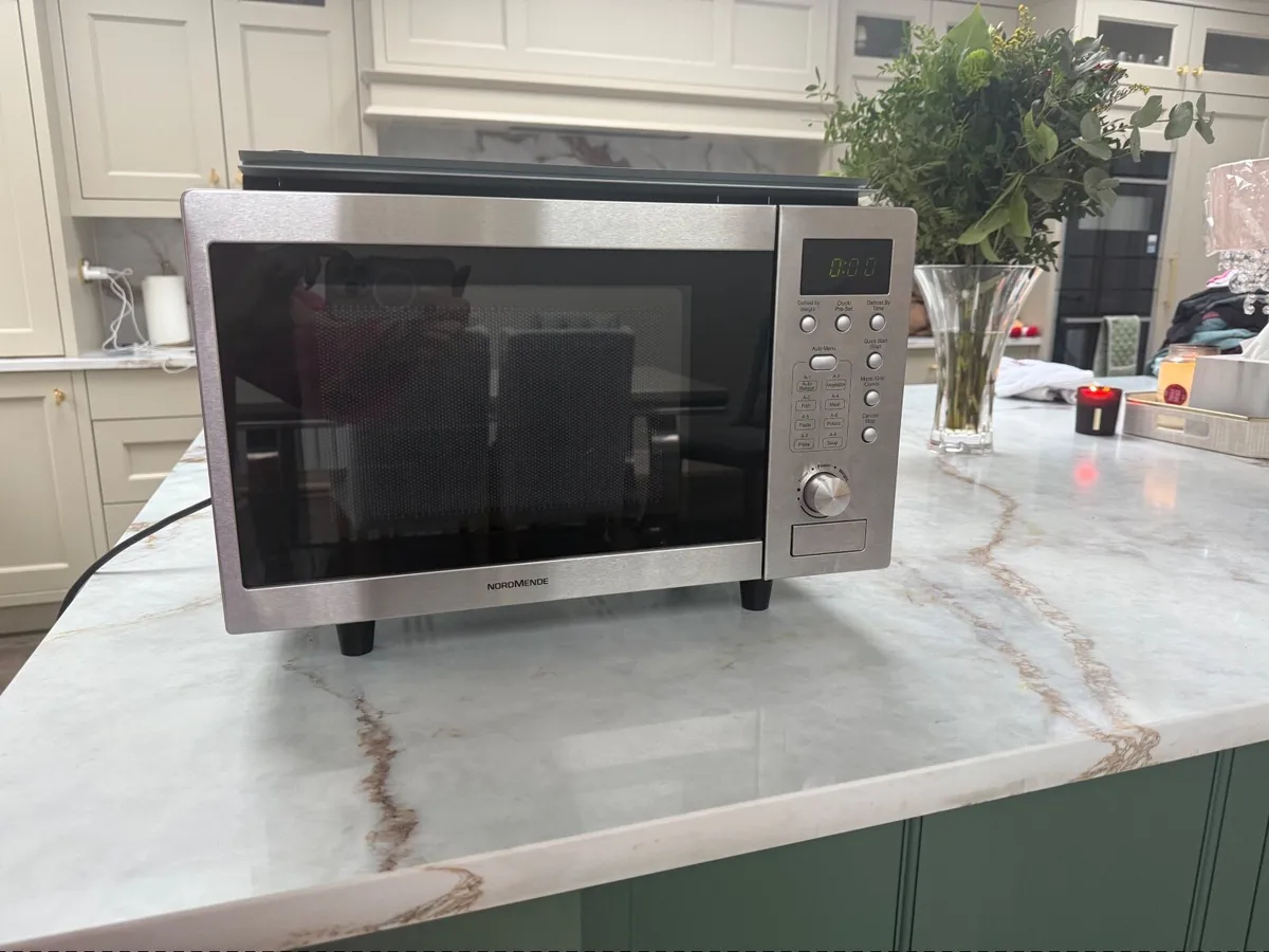 Microwave Oven - Image 3