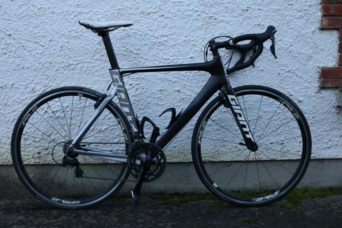 Giant Propel Advanced 2 2015 - Image 1