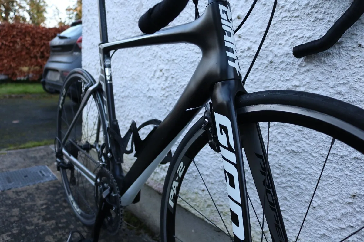 Giant Propel Advanced 2 2015 - Image 2