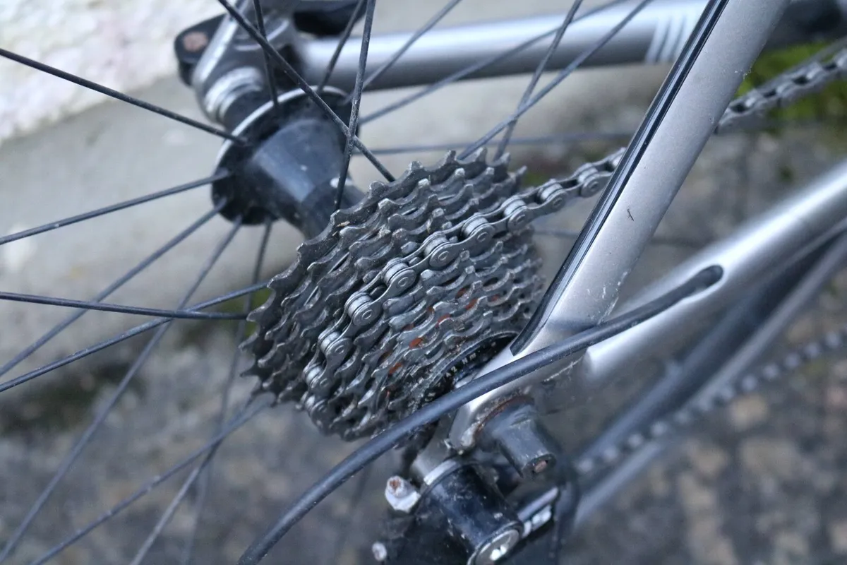 Giant Propel Advanced 2 2015 - Image 3