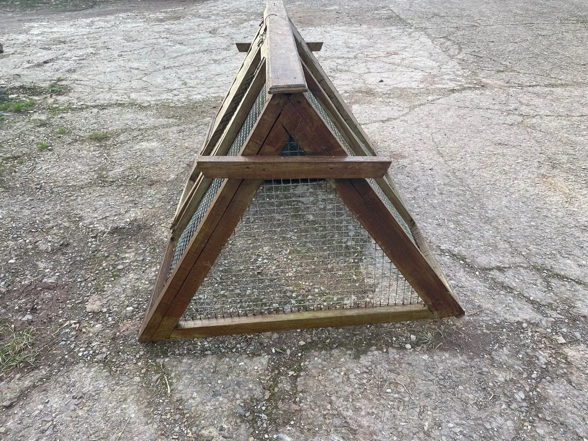 Chicken coop - Image 2