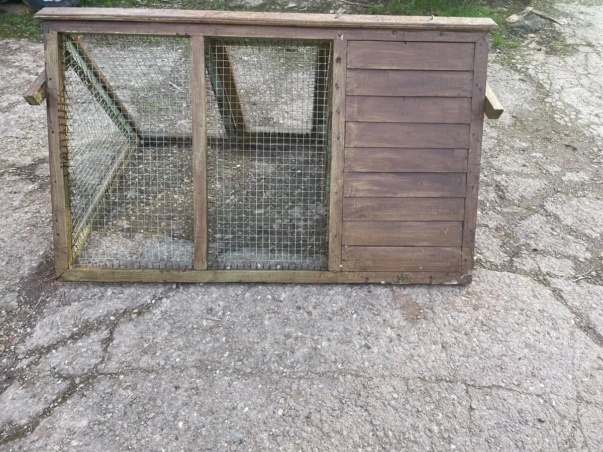 Chicken coop - Image 4