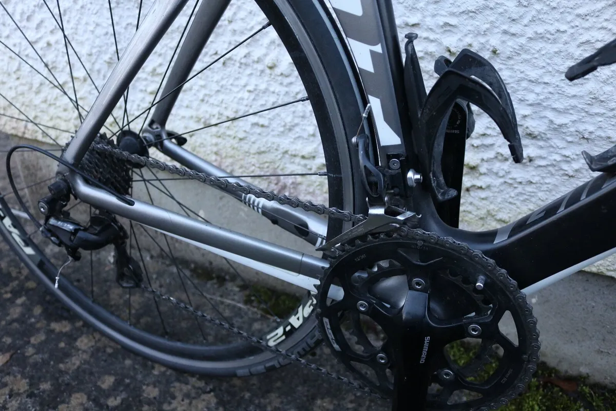 Giant Propel Advanced 2 2015 - Image 4