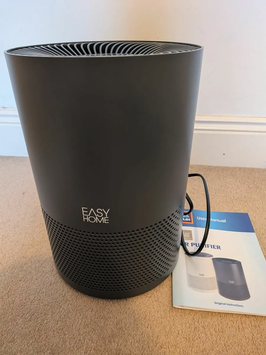 Air purifier - Image 1