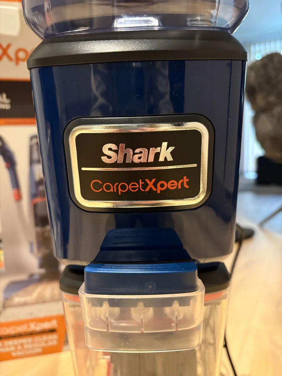 Shark CarpetXpert - Image 2