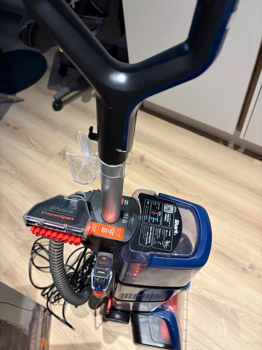 Shark CarpetXpert - Image 3