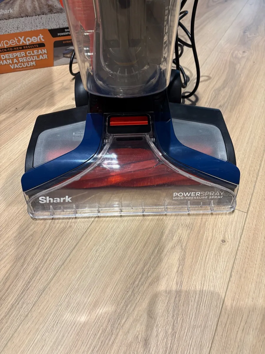 Shark CarpetXpert - Image 4