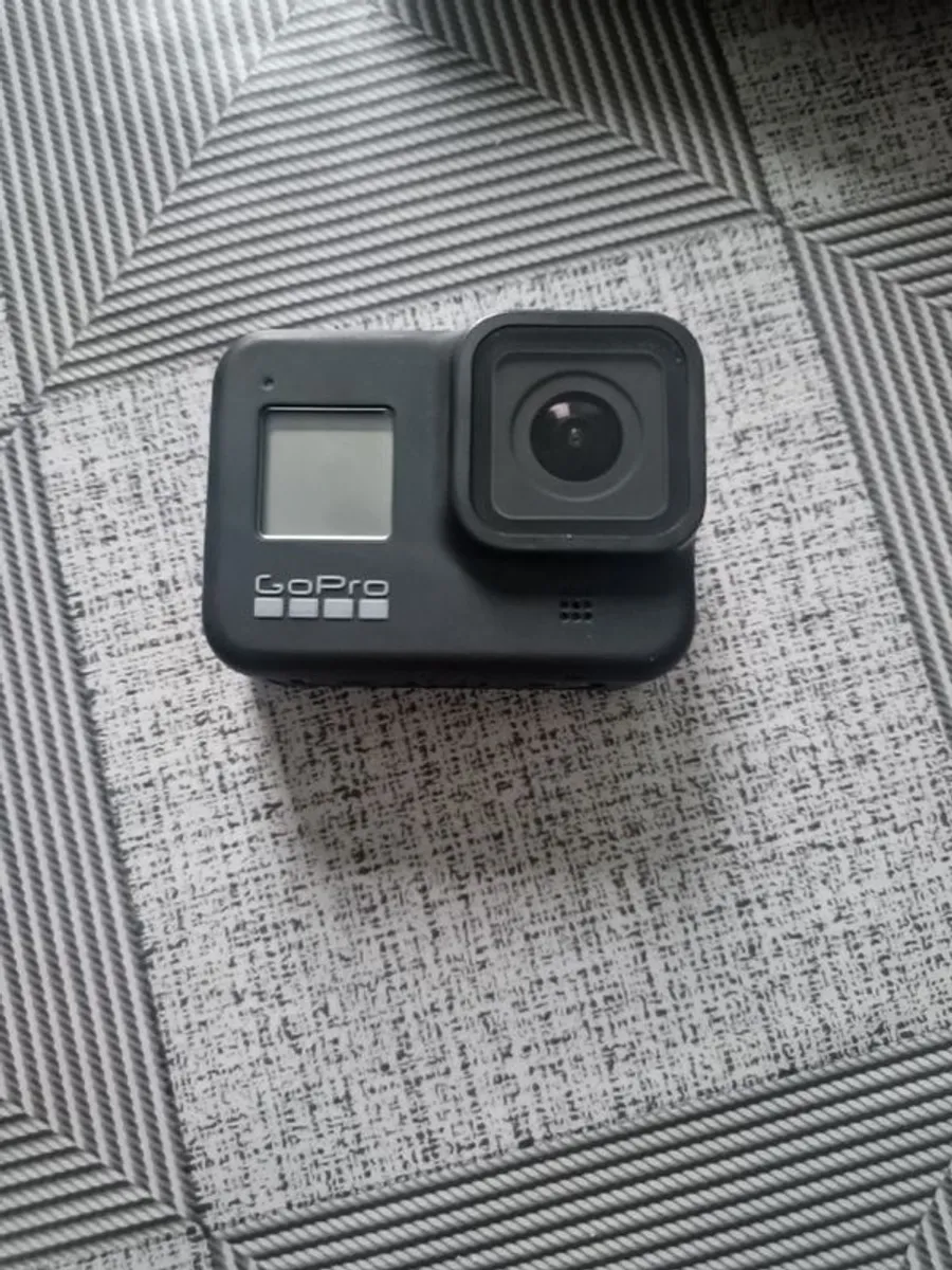 GoPro Hero 8 4K - Image 1