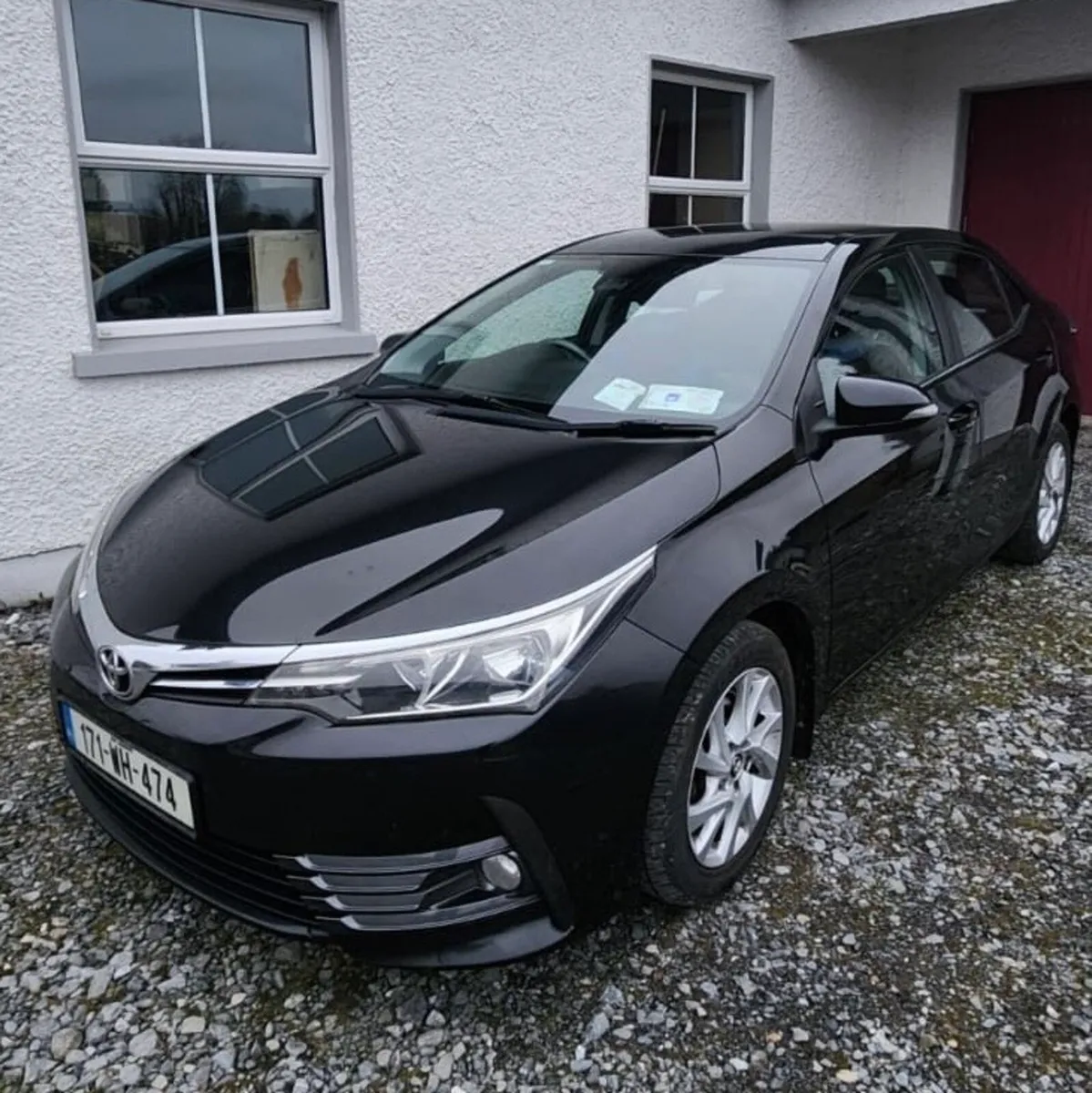 Toyota Corolla - Image 1