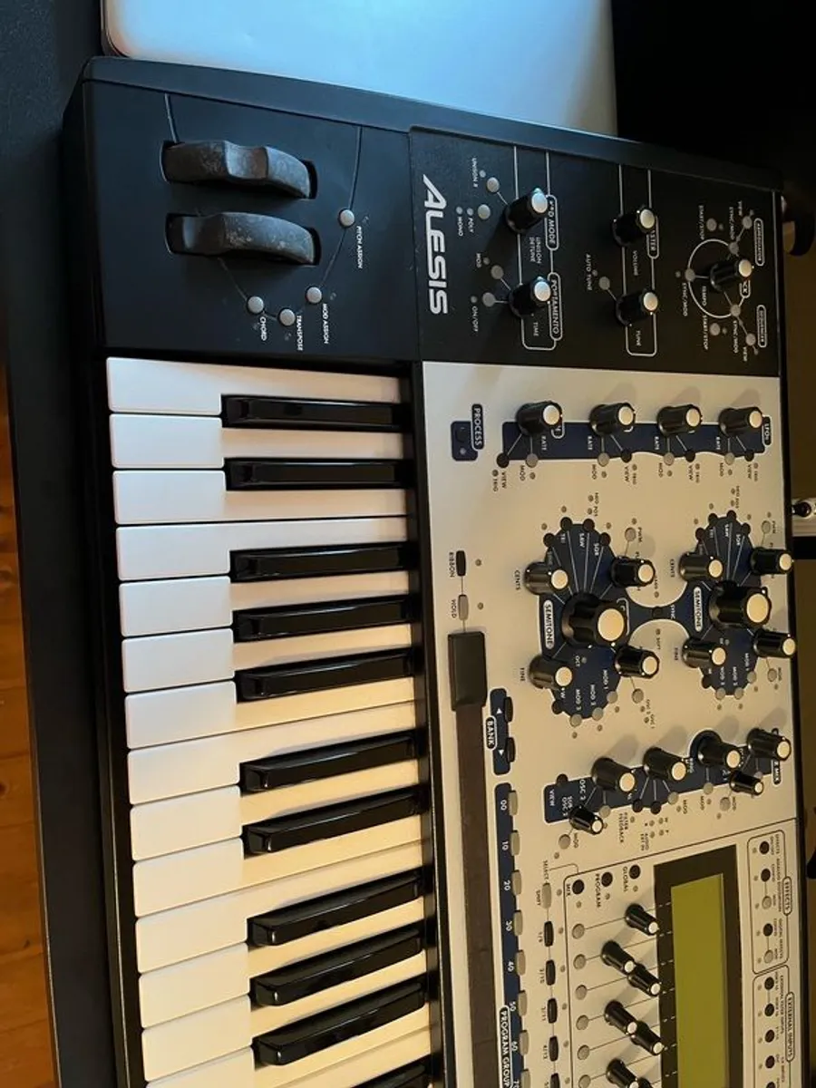 Alesis A6 Andromeda - Image 2