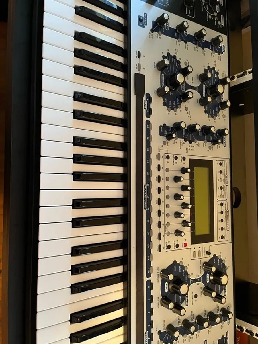 Alesis A6 Andromeda - Image 3