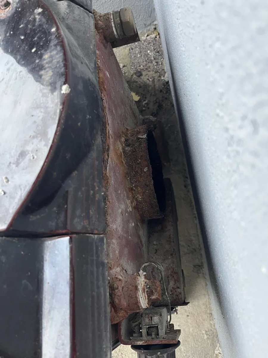 Stanley Stove - Image 3