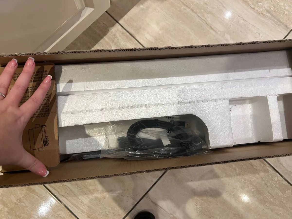 Benq Business Monitor - Image 2