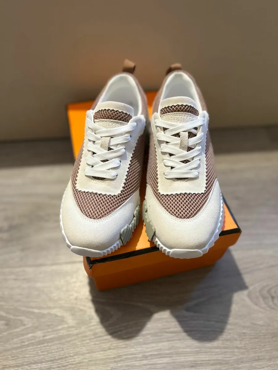 Hermes trainers - Image 2