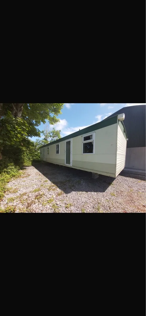 Mobile Home - Image 1
