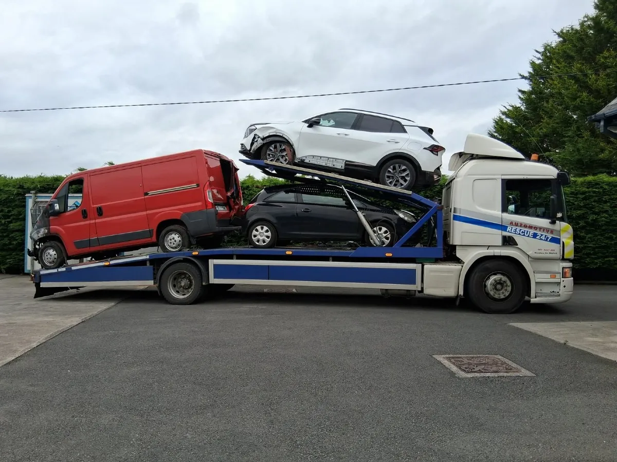 Scania Other 2011 - Image 4