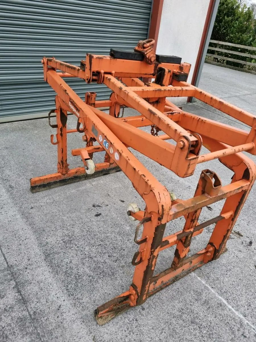 Eichinger Block Grab - Image 3