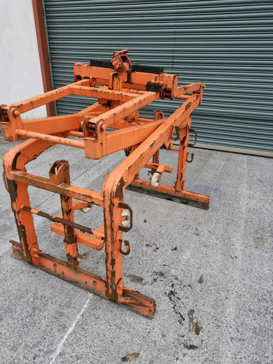 Eichinger Block Grab - Image 4