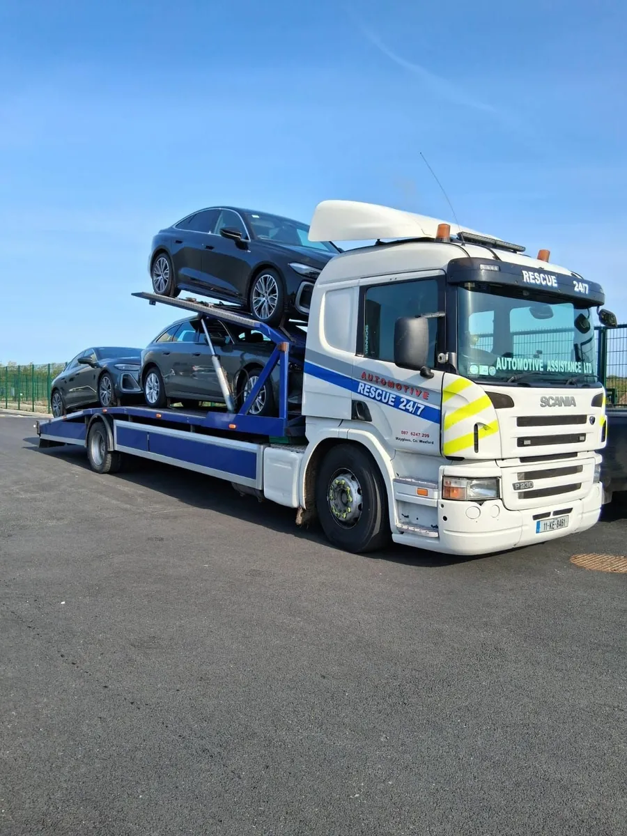 Scania Other 2011 - Image 1