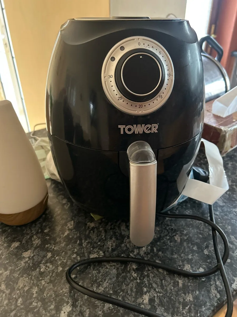 Air Fryer