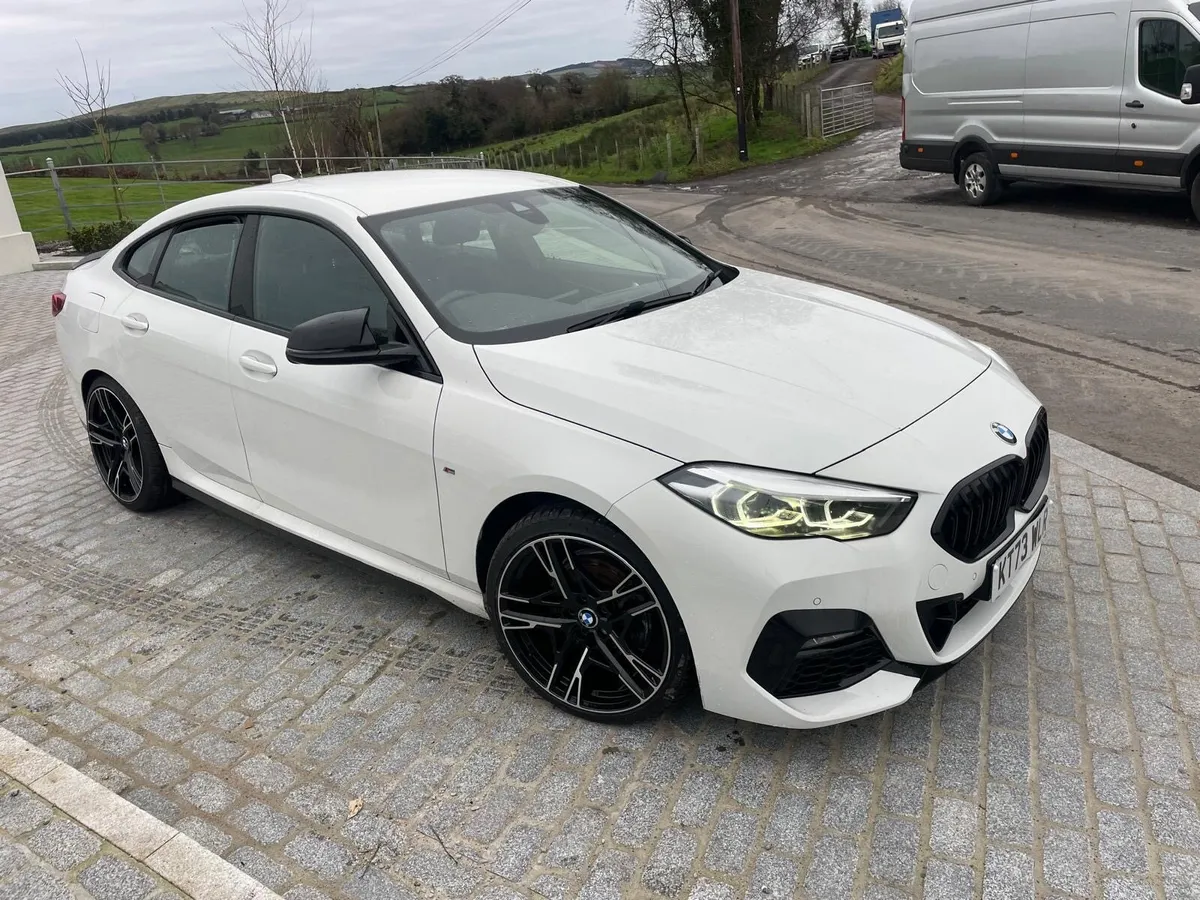 2024 BMW 218I Msport - Image 1