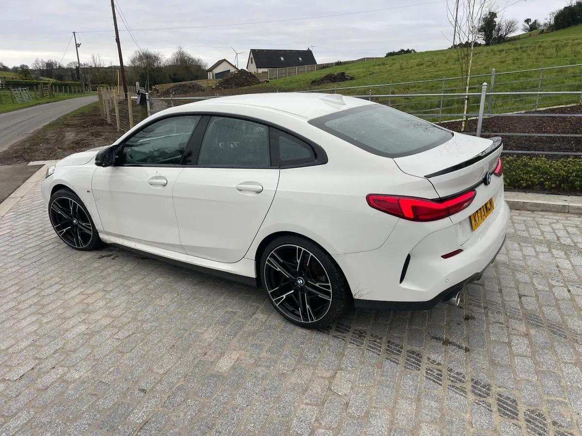 2024 BMW 218I Msport - Image 2