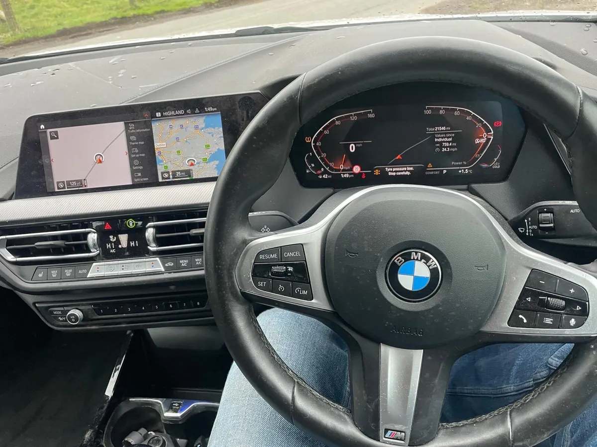 2024 BMW 218I Msport - Image 3