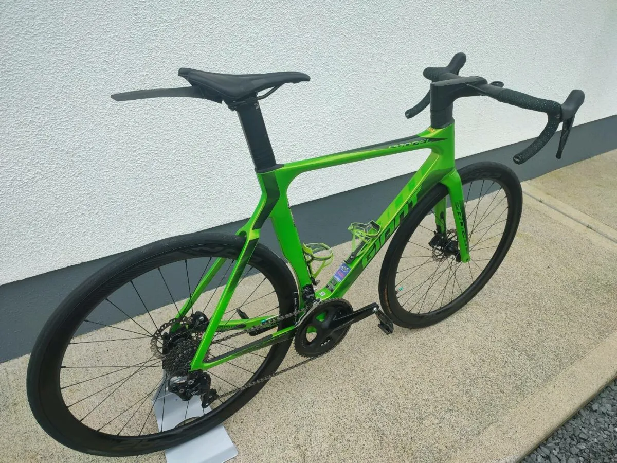2019 Giant Propel – Disc Brakes - Image 3