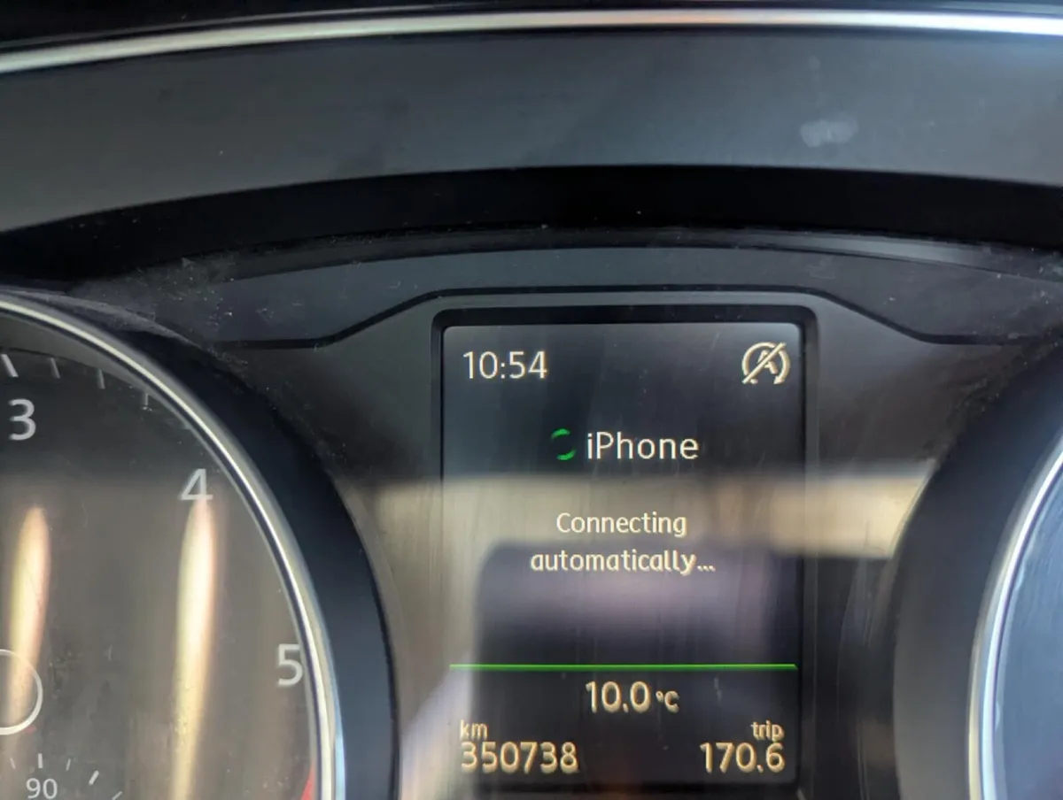 Volkswagen Passat 2015 - Image 4