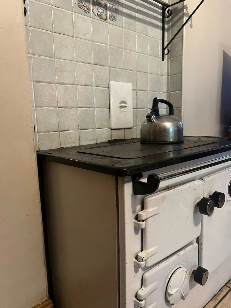 Stanley 8 solid fuel cooker - Image 3