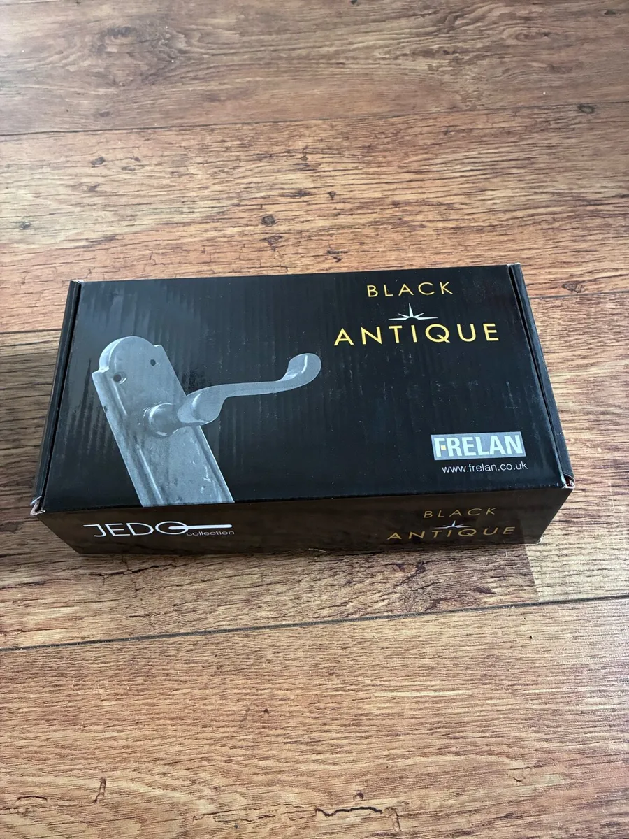 Door handles - Image 2