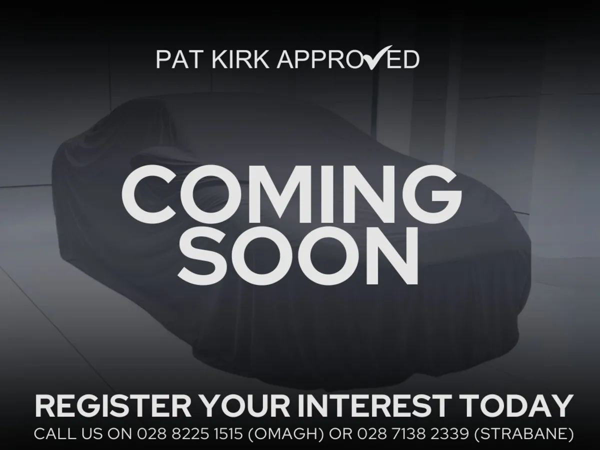 Nissan Qashqai Hatchback N-Connecta - Image 2