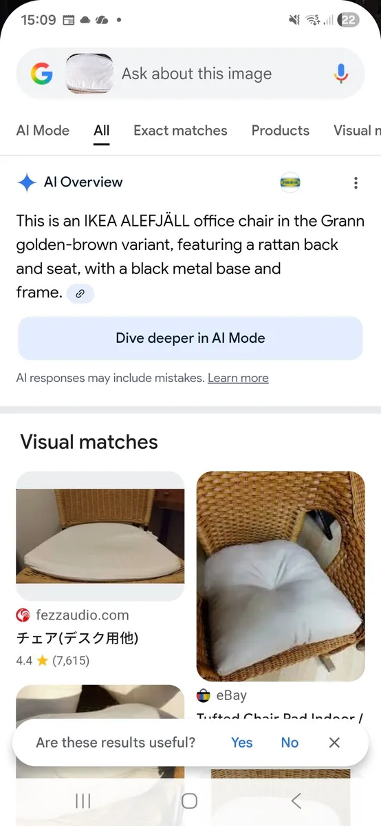 Bar stools, Office chairs - Image 2