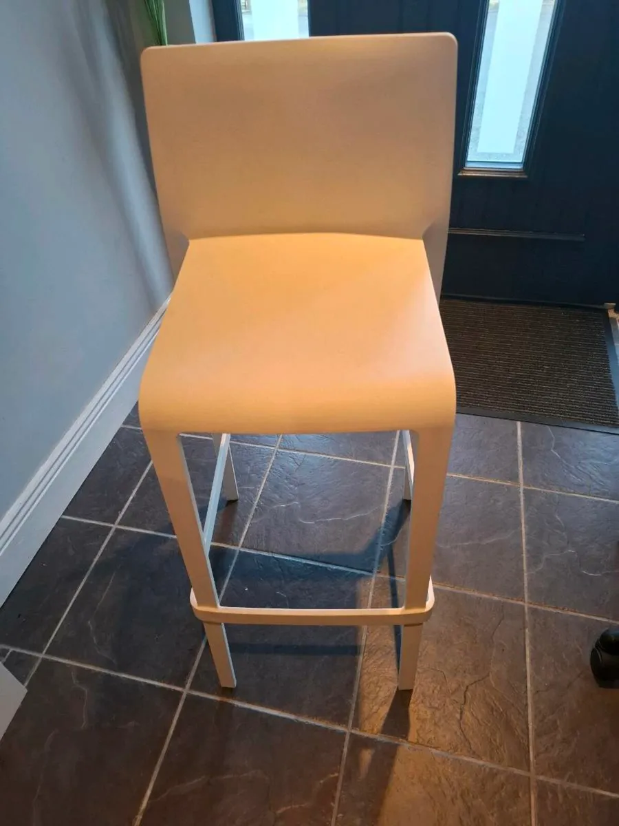 Bar stools, Office chairs - Image 4