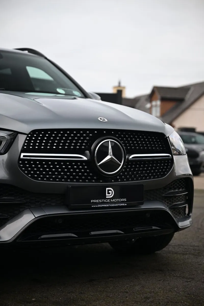 2022 MERCEDES BENZ GLE AMG 350 DE *N1 5 SEATER* - Image 3