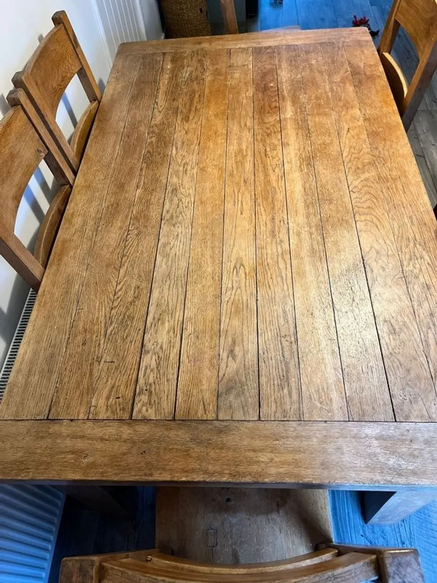 Dining table - Image 2
