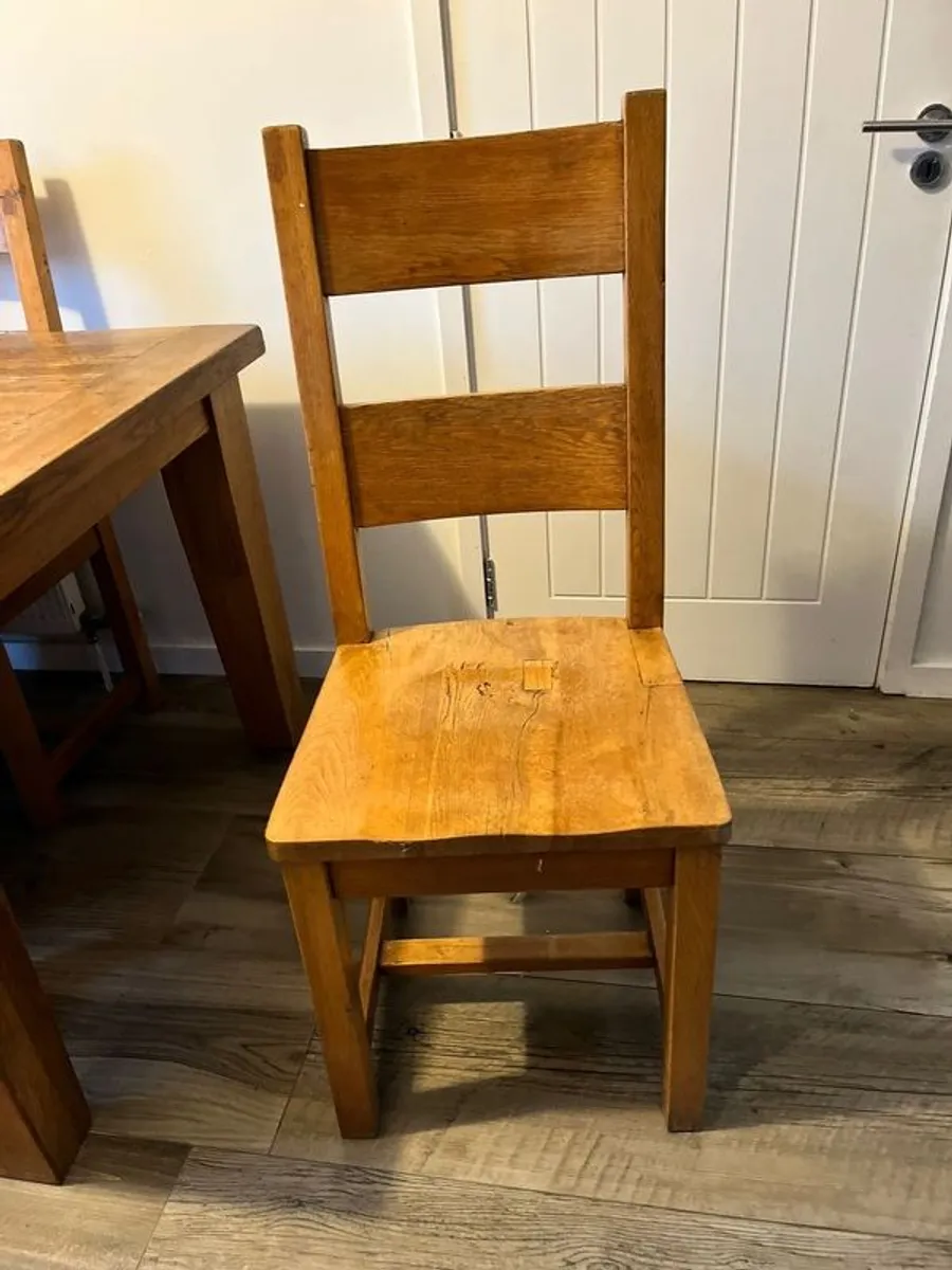 Dining table - Image 3