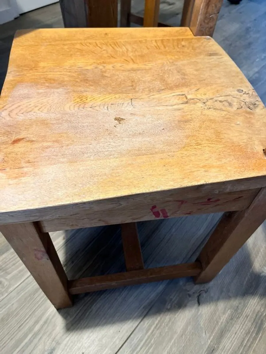 Dining table - Image 4