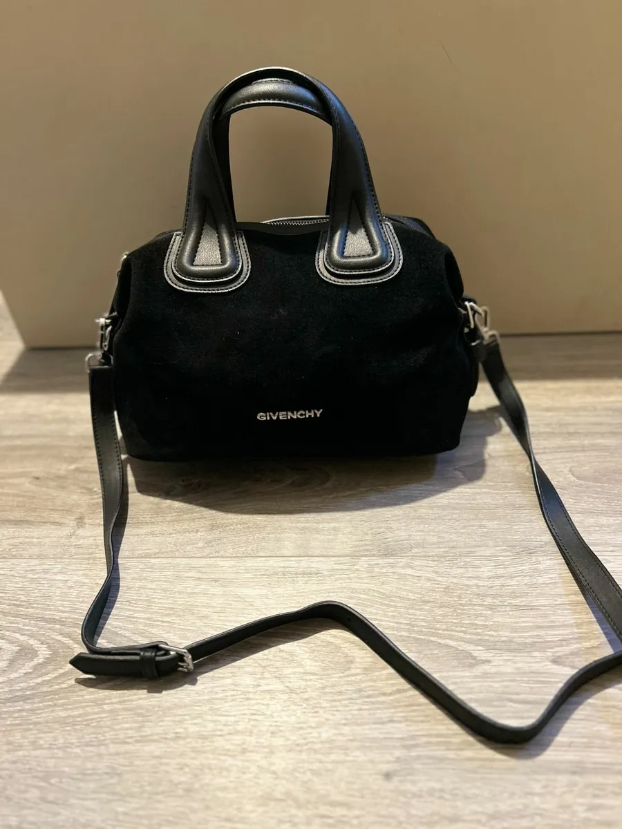 GIVENCHY BAG - Image 1
