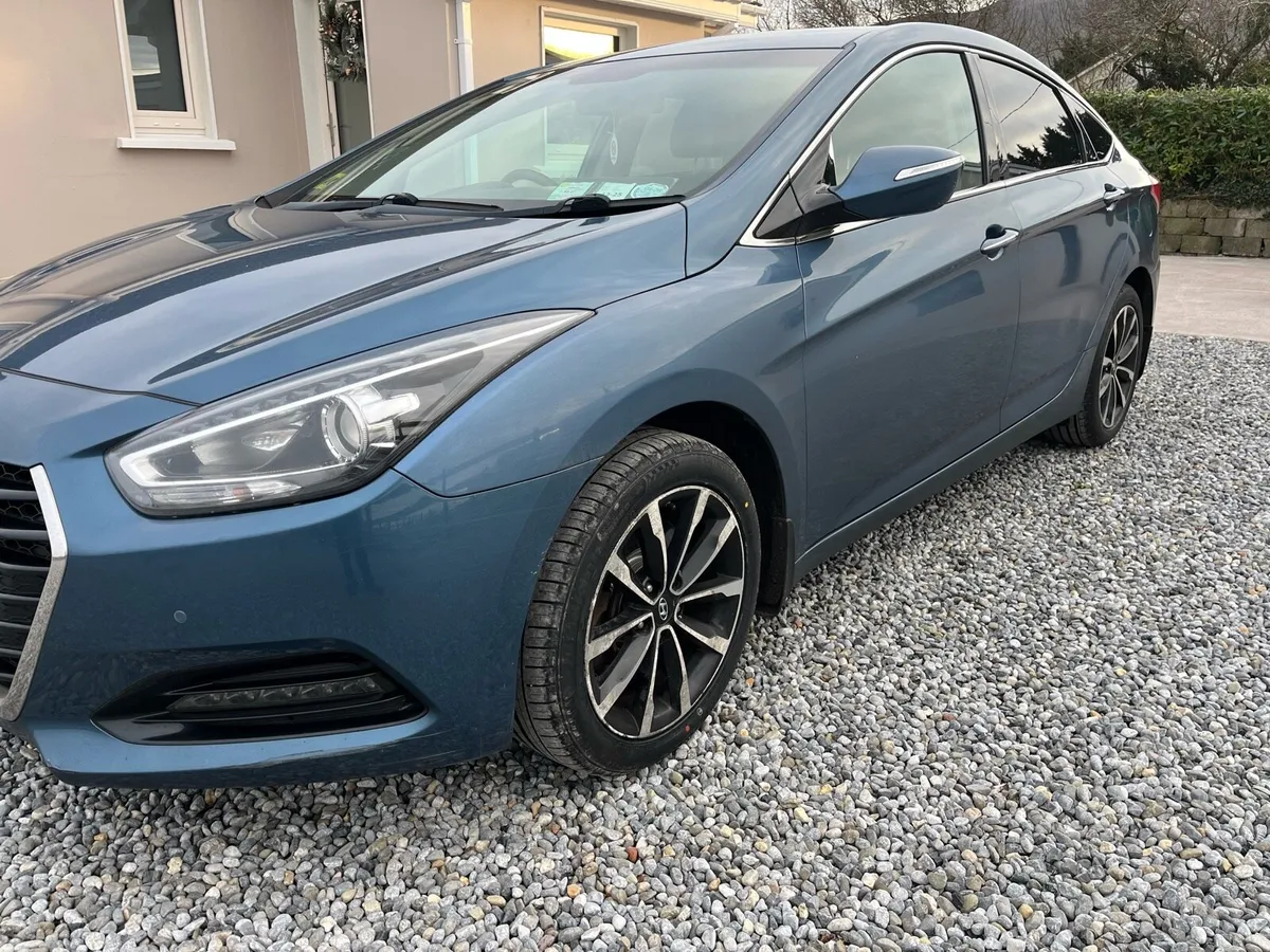 Hyundai i40 - Image 2