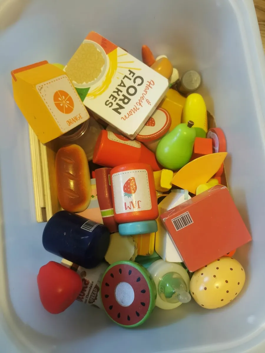 Children toys - Image 2