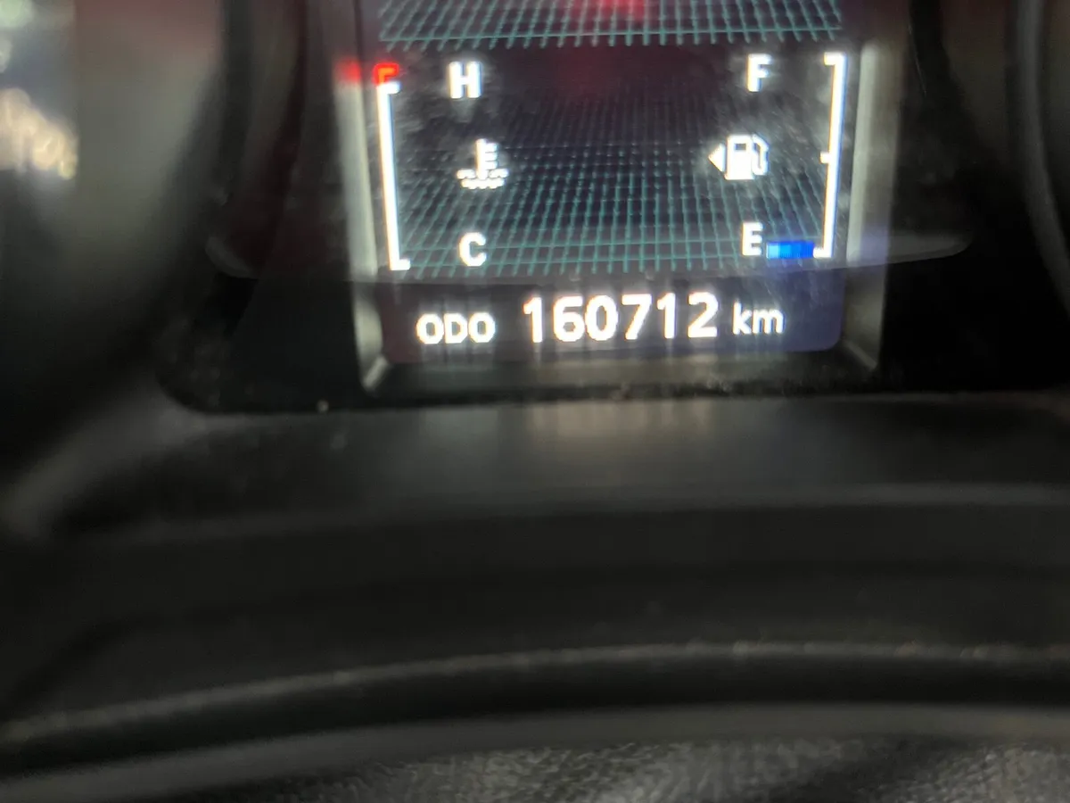 Mitsubishi ASX 2015 - Image 2