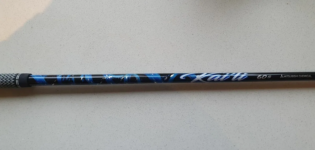 Driver Shaft Callaway - Image 1