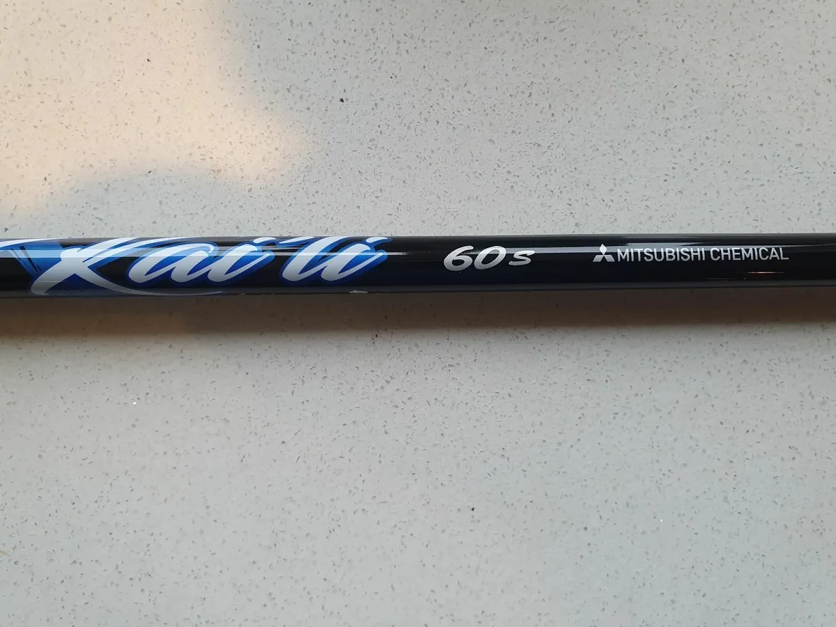 Driver Shaft Callaway - Image 2
