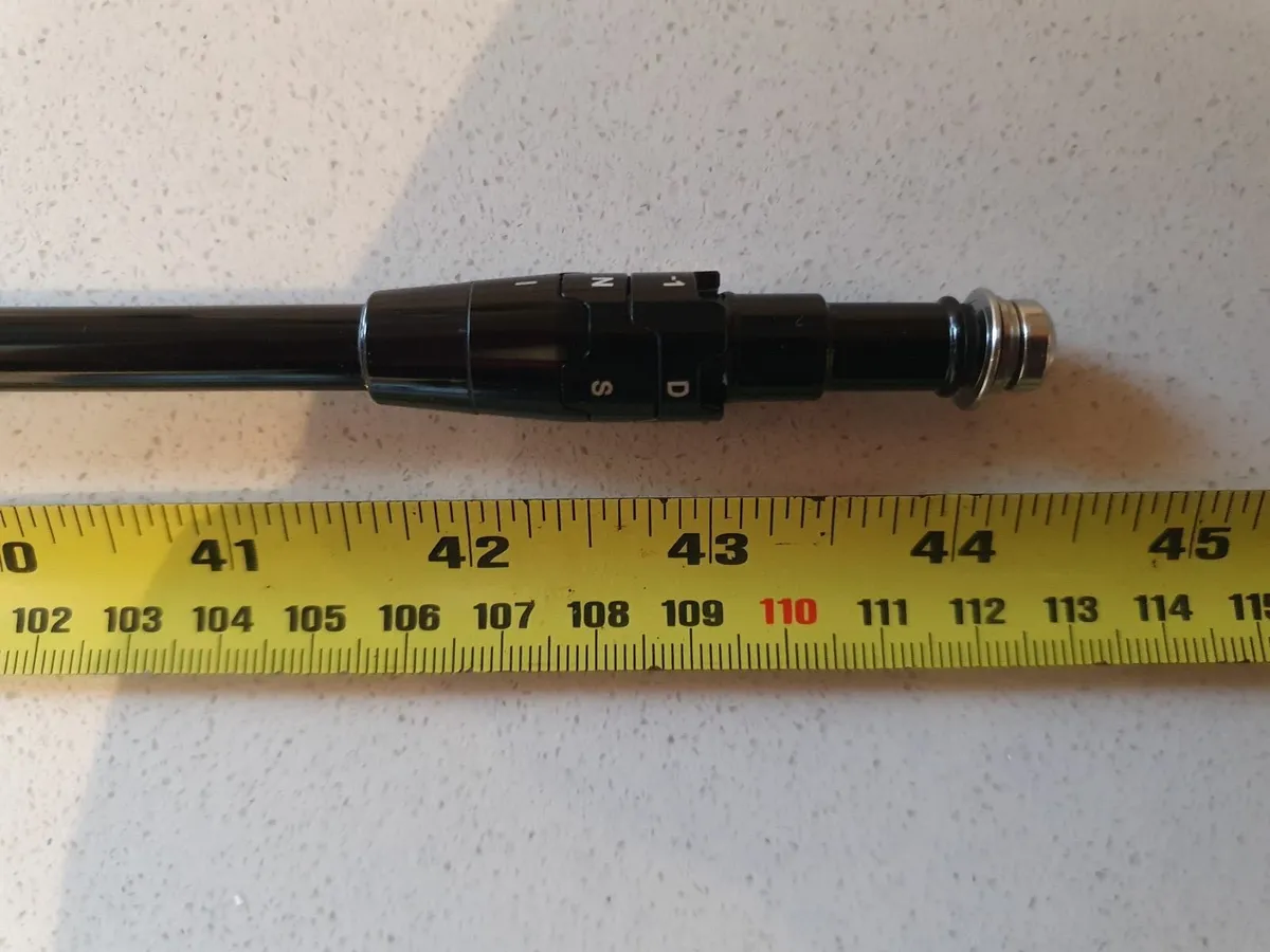 Driver Shaft Callaway - Image 4