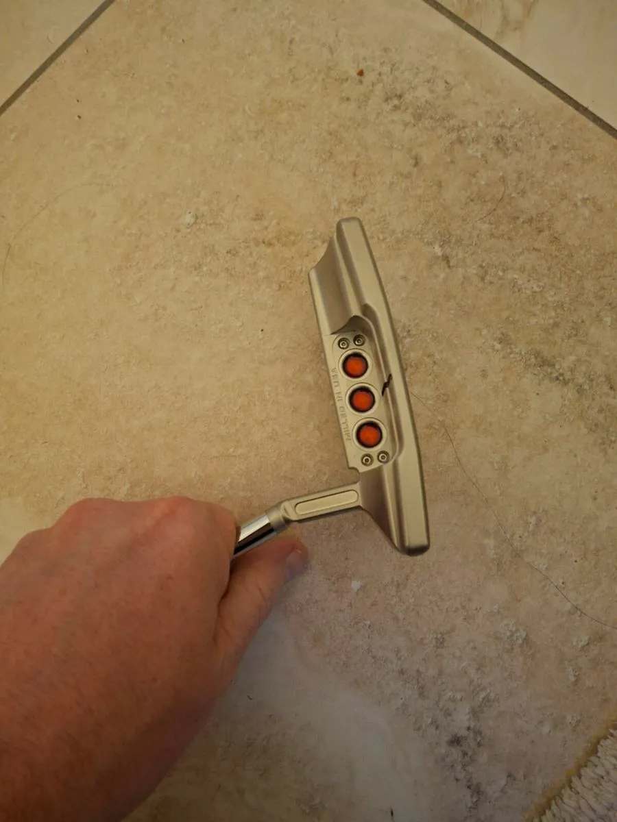 Scotty Cameron - Image 3