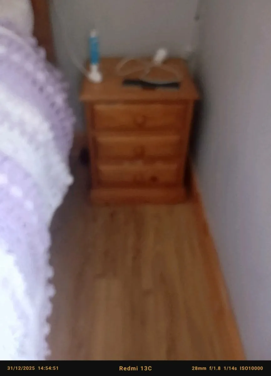 Beds and furniture - Image 4