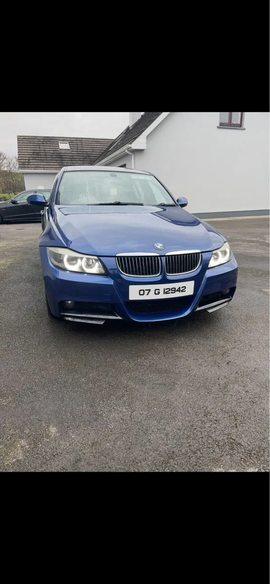 BMW 320d e90 - Image 3