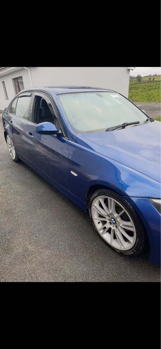 BMW 320d e90 - Image 4